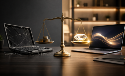 لماذا السعر المنخفض يدمّر مشروعك الرقمي؟